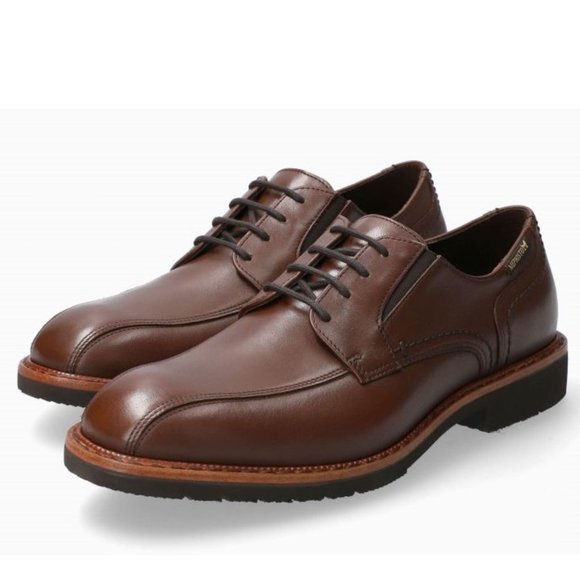 🎁 Mephisto Nelson Men's Shoes - Picture 2 of 11